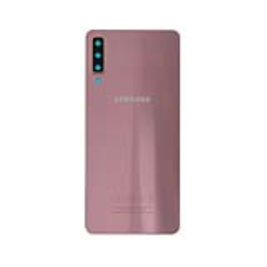 درب پشت (BACK COVER)-Samsung--A7 2018 (A750)-